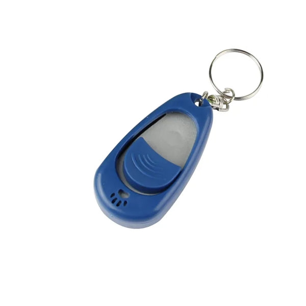 Pet Training Clicker Keychain