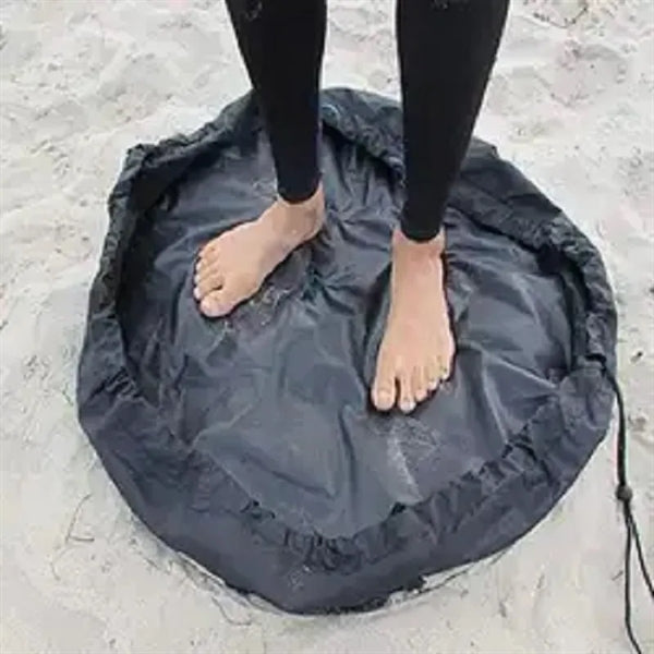 Beach Surfing Suit Storage Bag