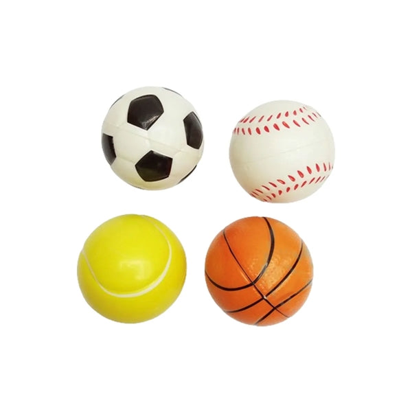 PU Stress Reliever Ball