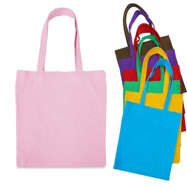 Large Canvas Tote Bag