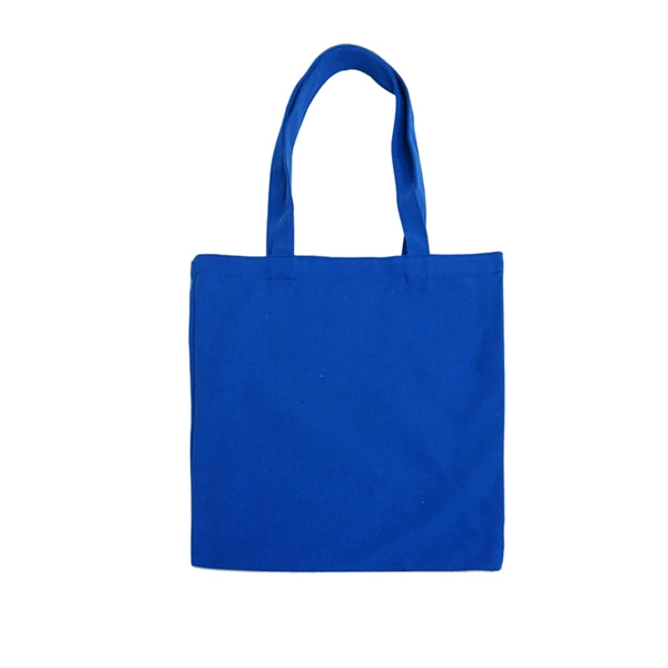 Large Canvas Tote Bag