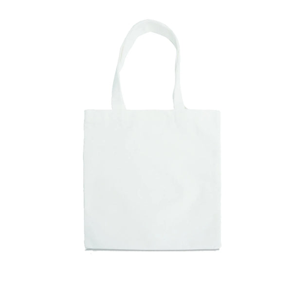 Large Canvas Tote Bag