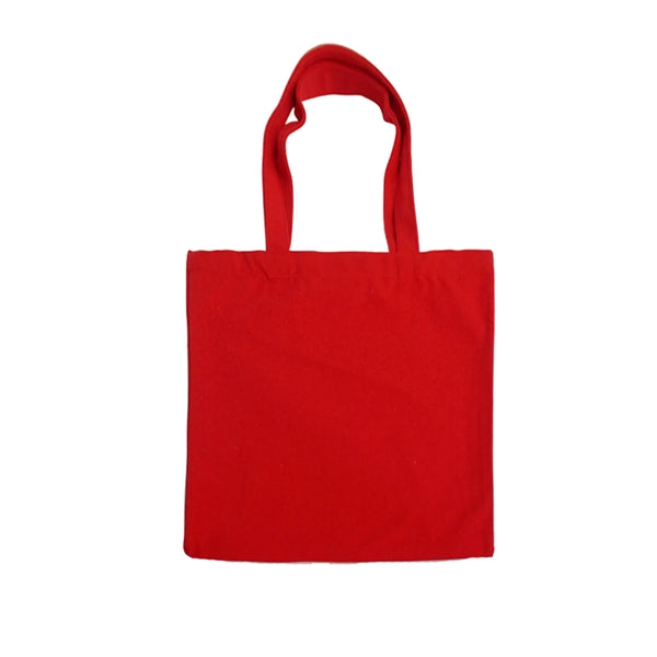 Large Canvas Tote Bag