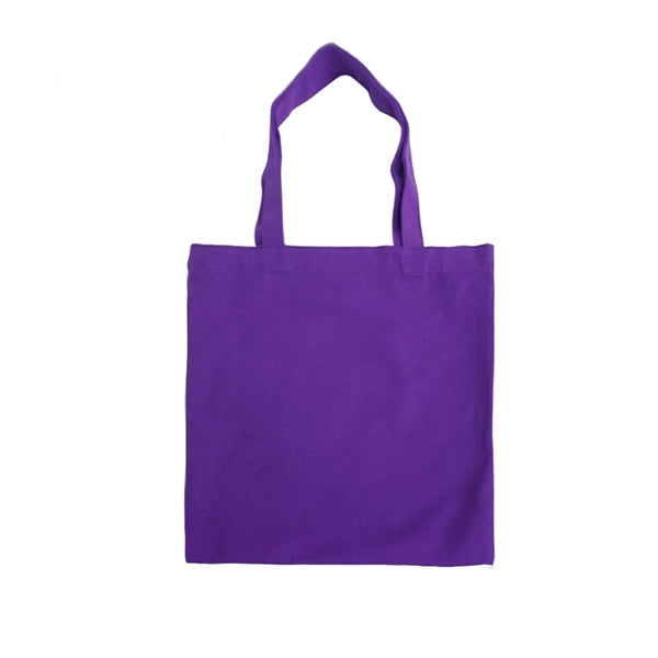 Large Canvas Tote Bag