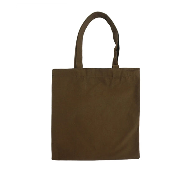 Large Canvas Tote Bag