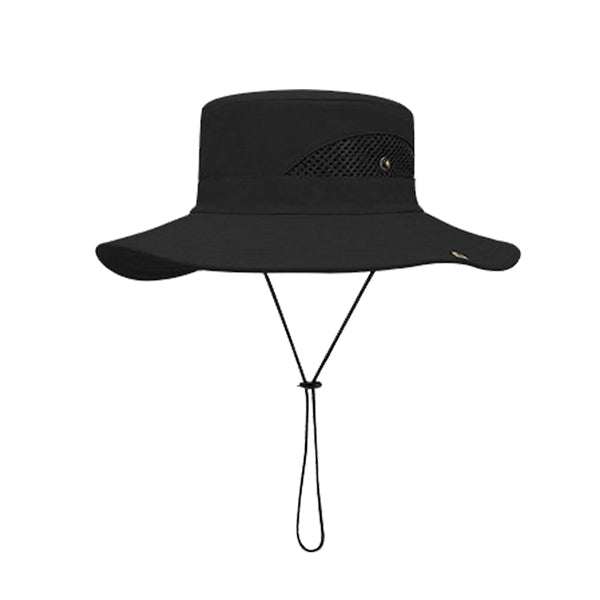 Foldable Multifunctional Men's Sun Visor Hat