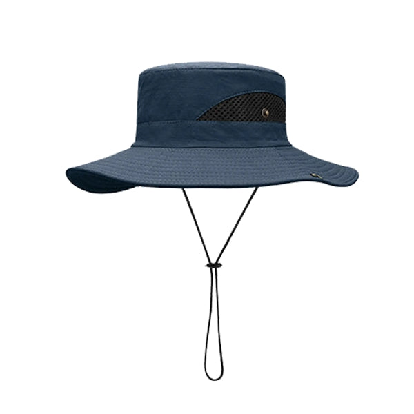 Foldable Multifunctional Men's Sun Visor Hat