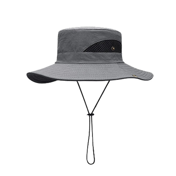 Foldable Multifunctional Men's Sun Visor Hat