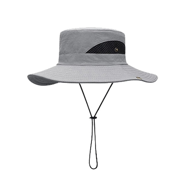 Foldable Multifunctional Men's Sun Visor Hat