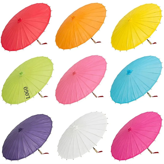 Parasol Umbrella for Crafts