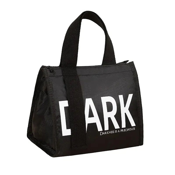 Grocery Picnic Cooler Bag With Handle
