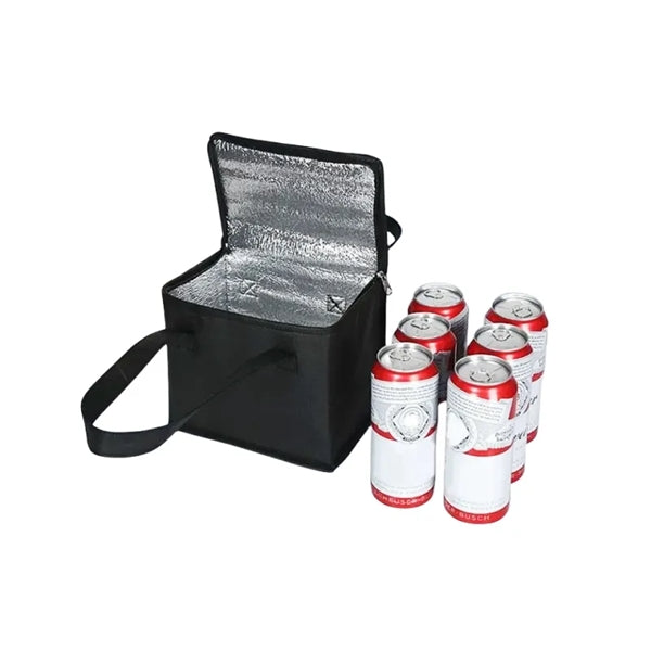 Portable Lunch Cooler Bag