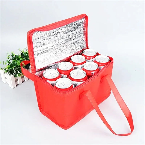 Portable Lunch Cooler Bag