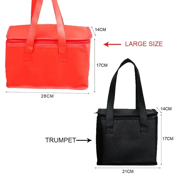 Portable Lunch Cooler Bag