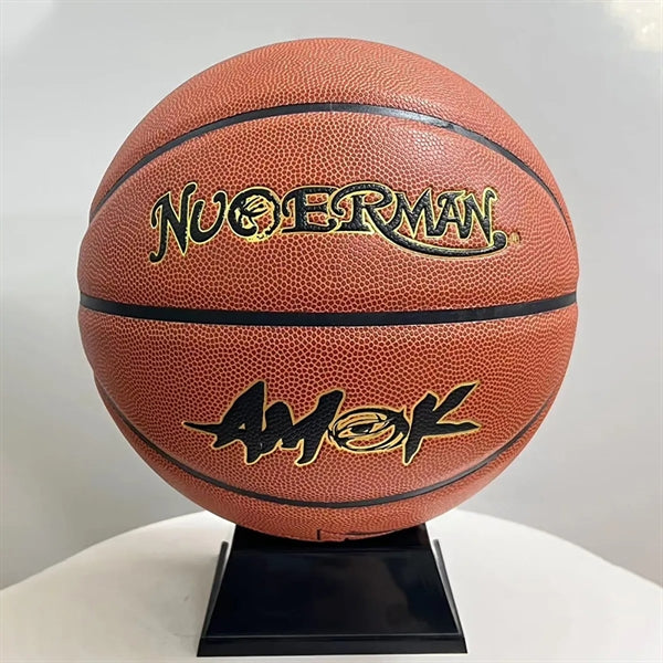 Size 7 Custom Outdoor Basketball