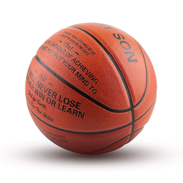 Size 7 Custom Outdoor Basketball