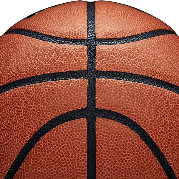 Size 7 Custom Outdoor Basketball