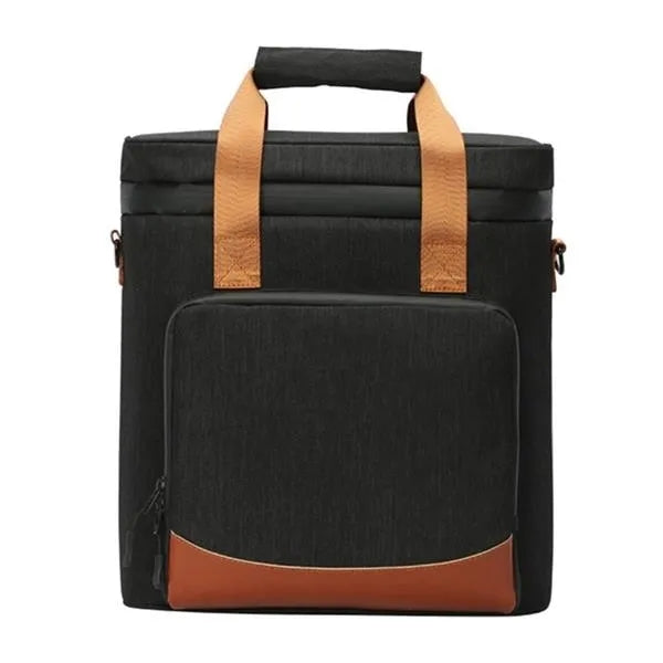 Luxury Shoulder Cooler Bag