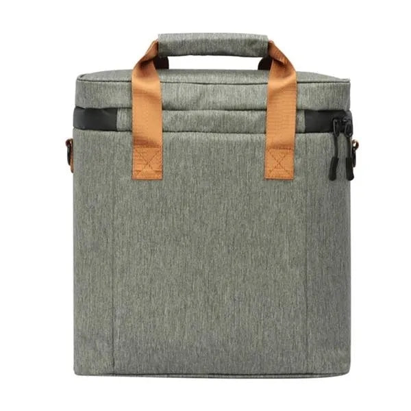 Luxury Shoulder Cooler Bag