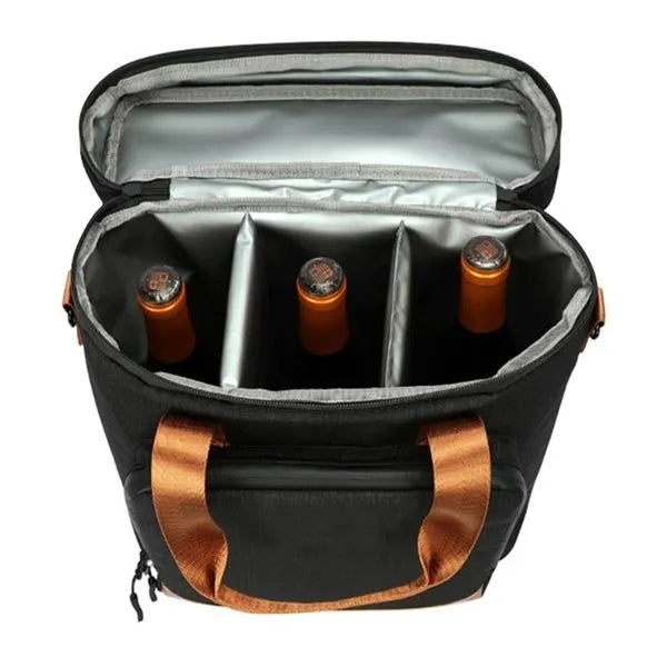 Luxury Shoulder Cooler Bag