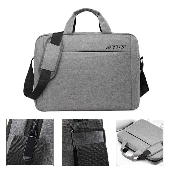 Laptop Bag Commuter Shoulder Bag
