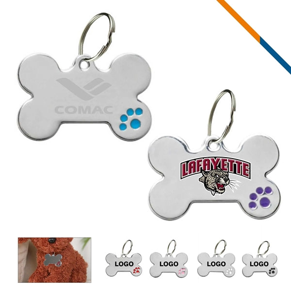 Poody Pet Tag