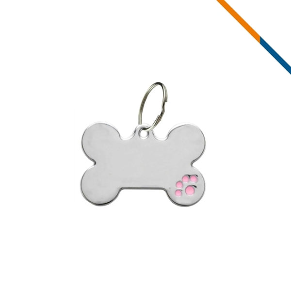 Poody Pet Tag