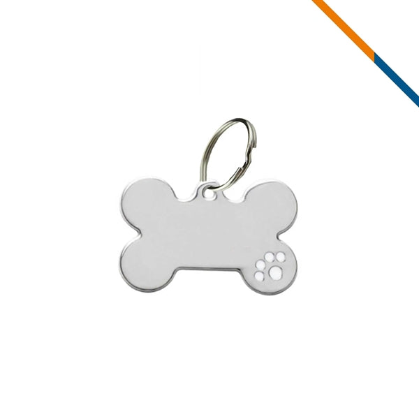 Poody Pet Tag
