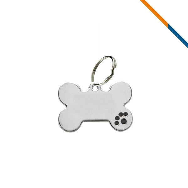 Poody Pet Tag