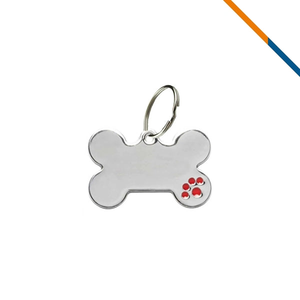 Poody Pet Tag