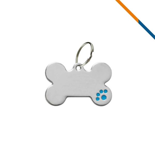 Poody Pet Tag