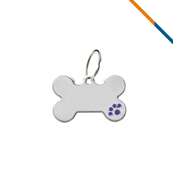 Poody Pet Tag
