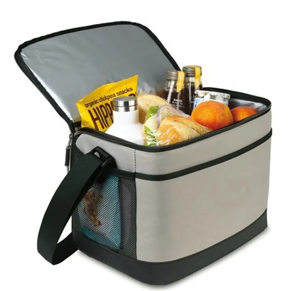 Lunch Cooler - 5.5" W x 8" H x 10.5" L