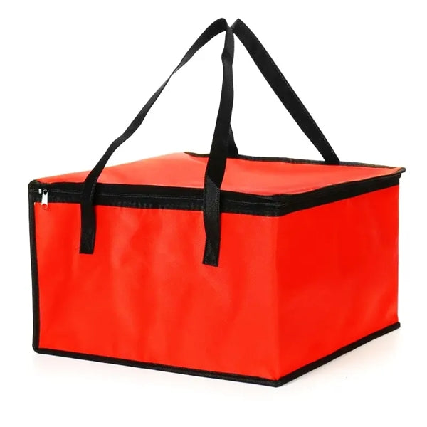 Non-woven Insulated Grocery Refrigerated Lunch Bag