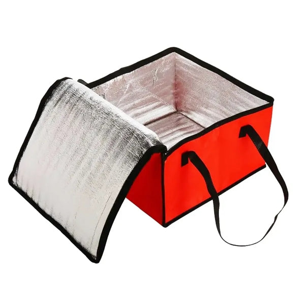 Non-woven Insulated Grocery Refrigerated Lunch Bag