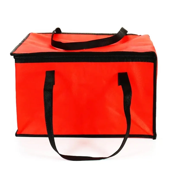 Non-woven Insulated Grocery Refrigerated Lunch Bag