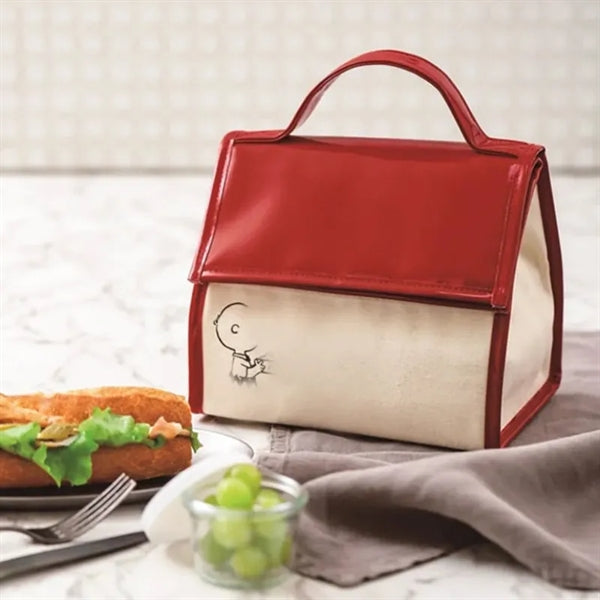 Kids School Lunch Bag