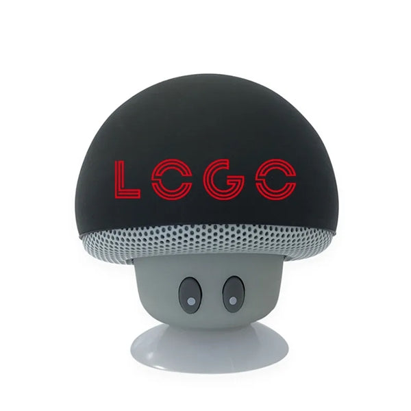 Mushroom Bluetooth Speaker Waterproof