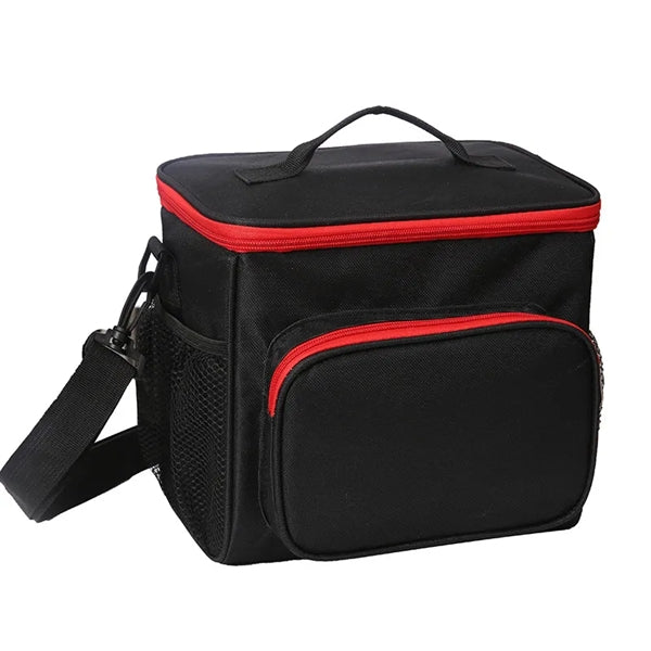 Dual Duty Lunch Cooler bag