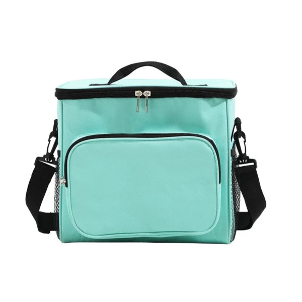 Dual Duty Lunch Cooler bag