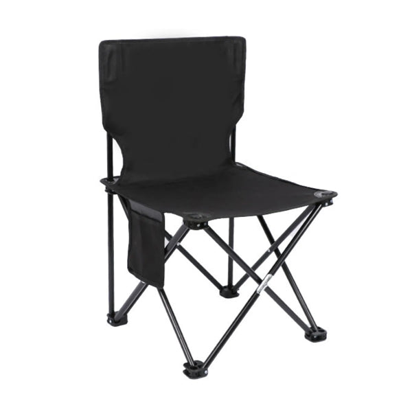 Foldable Camping Chair With Carry Bag