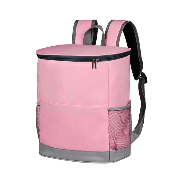 20 Cans Cooler Backpack