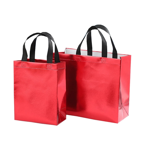 Laser Laminated Non-Woven Tote Bag
