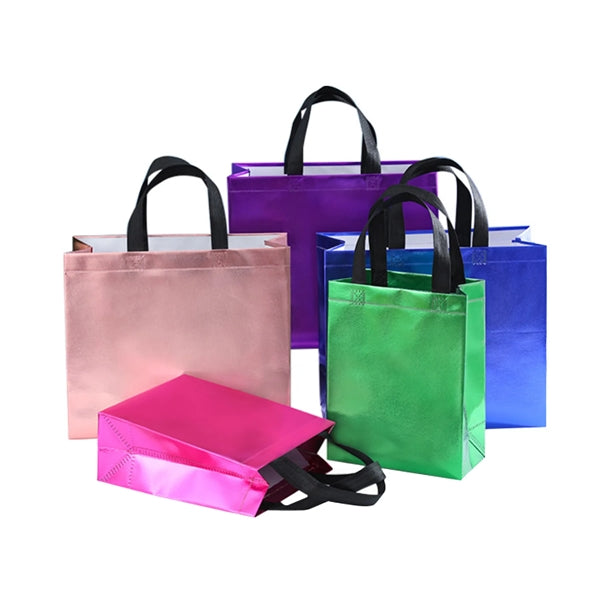 Laser Laminated Non-Woven Tote Bag