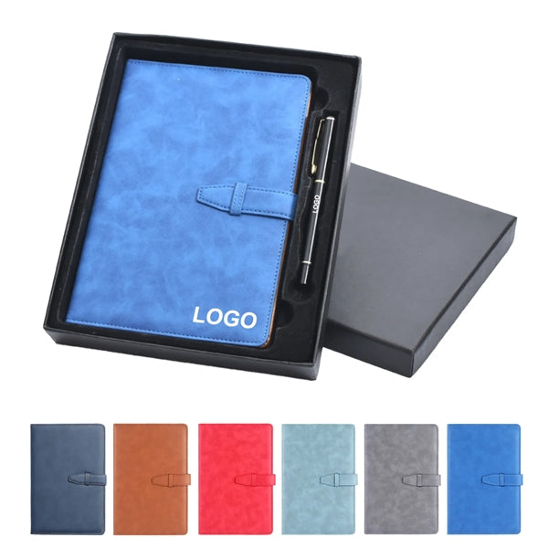 Business Notebook Gift Sets