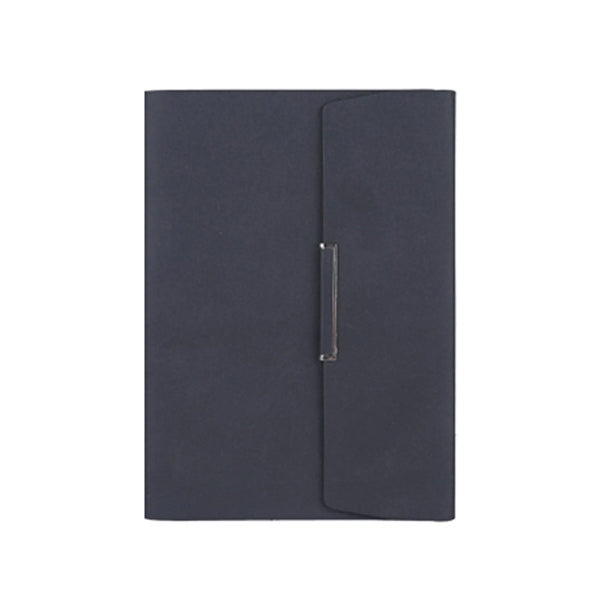 A5 Tri-fold Loose-leaf Notebook