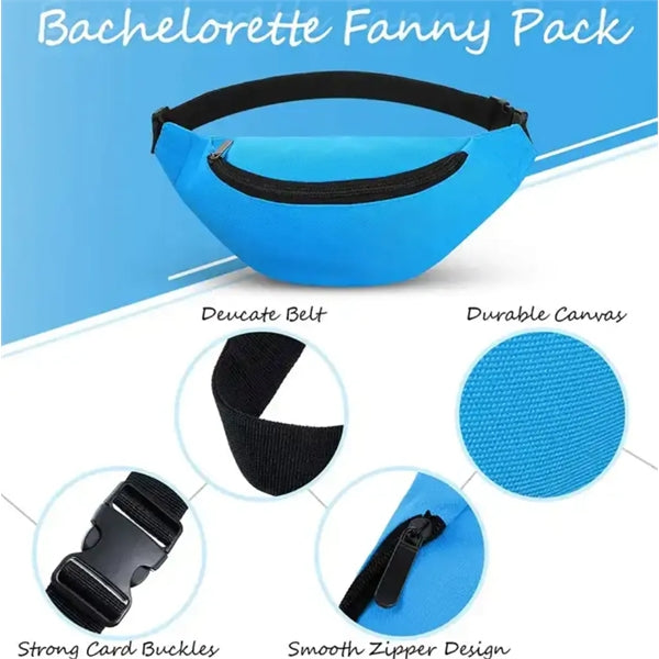 Fanny Pack