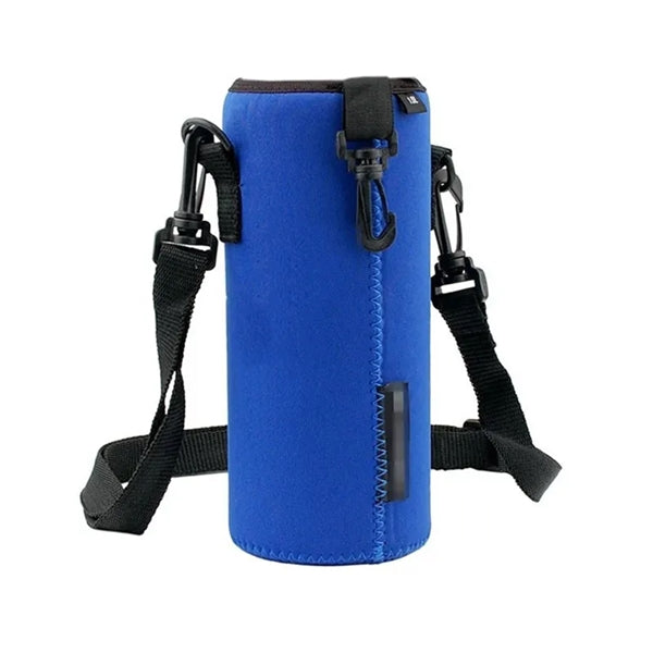 Neoprene Water Bottle Sleeve Insulator Cooler