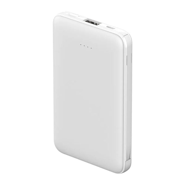 Hermosa 2.1A Output 5000mAh Card Shape Power Bank