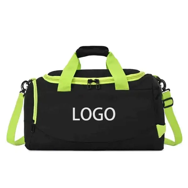 Premium Oxford Sports Duffle Bag